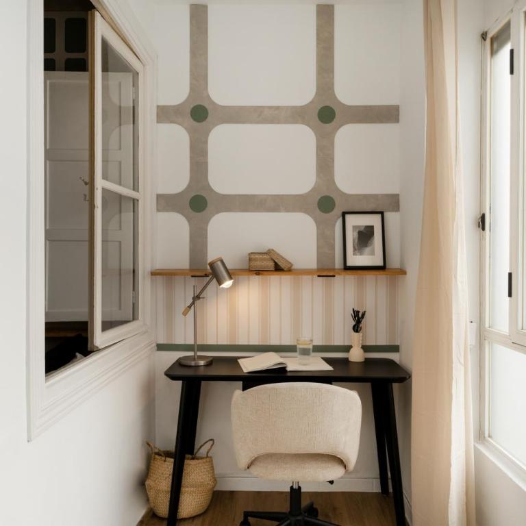 Spacest - Calle de los Reyes Magos A - Apartamento - 3