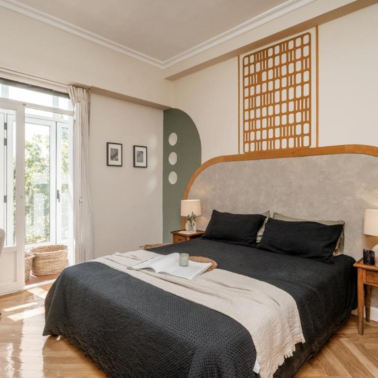 Spacest - Calle de los Reyes Magos A - Apartamento - 4