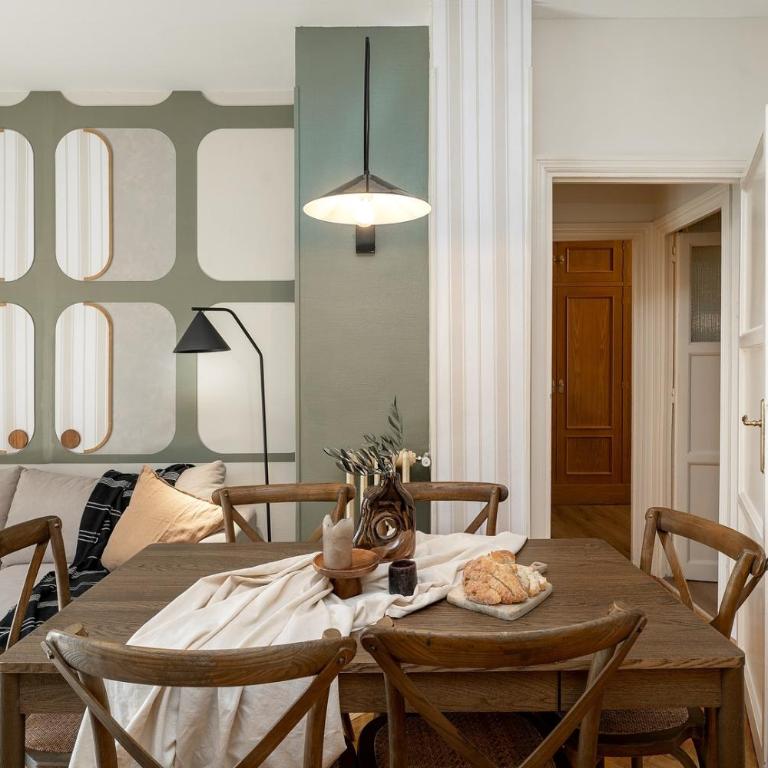 Spacest - Calle de los Reyes Magos A - Apartamento - 12