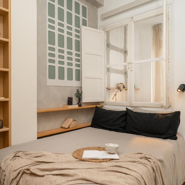 Spacest - Calle de los Reyes Magos A - Apartamento - 18