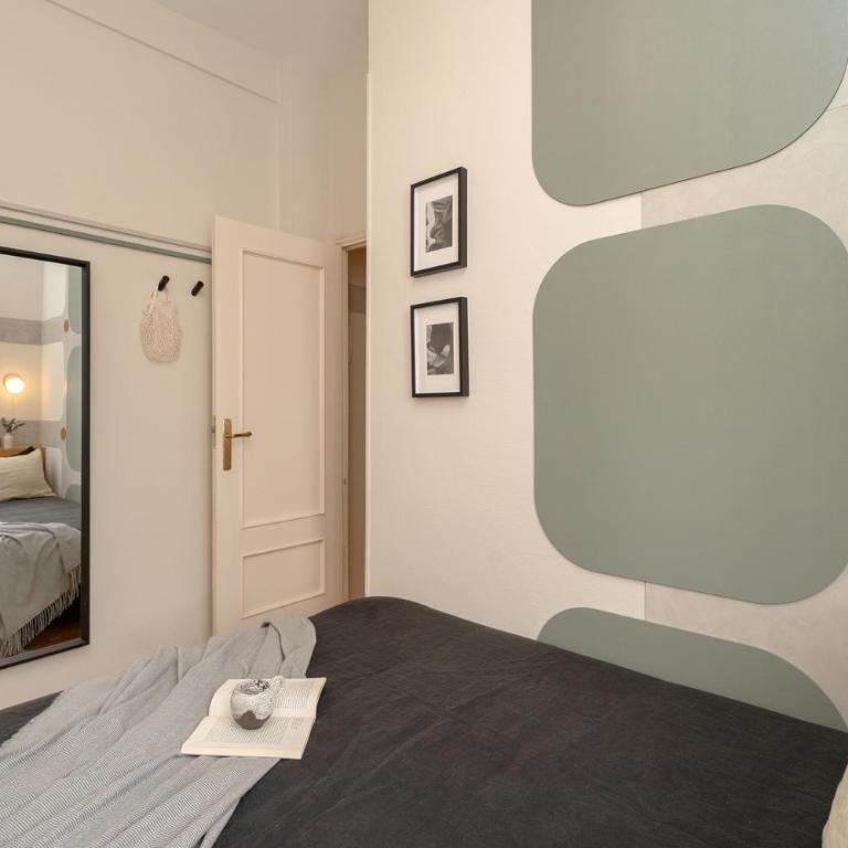 Spacest - Calle de los Reyes Magos A - Apartamento - 19