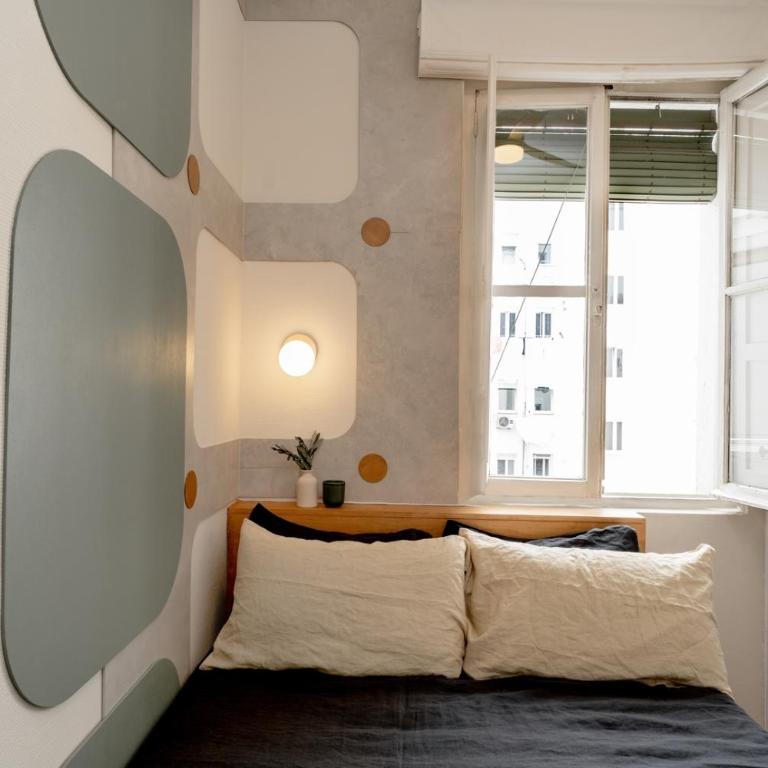 Spacest - Calle de los Reyes Magos A - Apartamento - 21