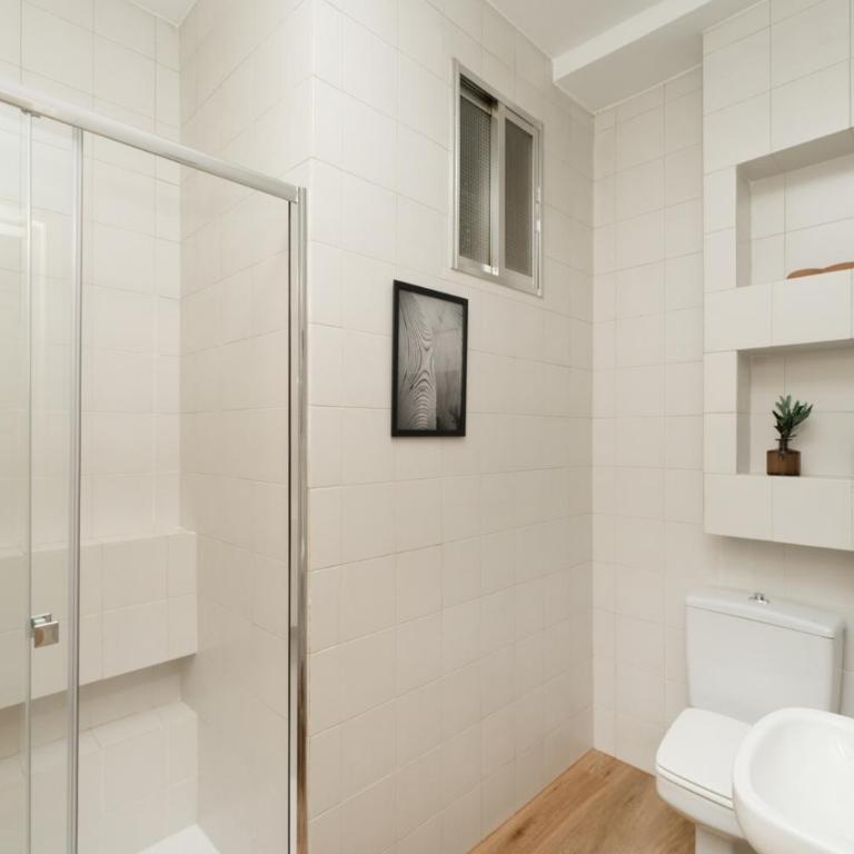 Spacest - Calle de los Reyes Magos A - Apartamento - 22