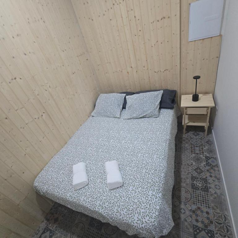 TRIANA7-WIFi - Apartamento de 2 dormitorios - 9