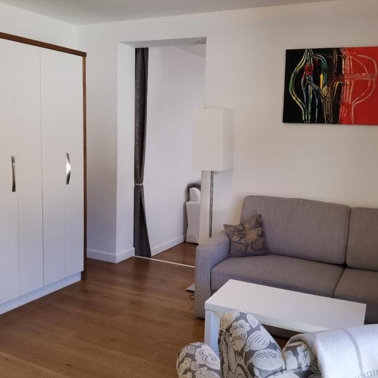 Hotel & Restaurant Dankl - Suite - 6