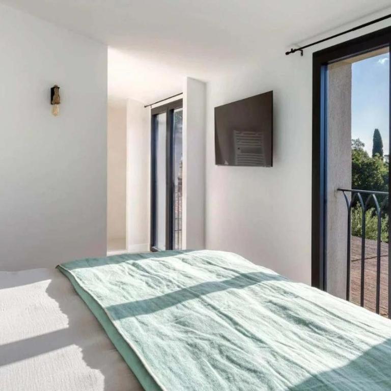 Villa VISTA - Villa con Vista Mare - 14