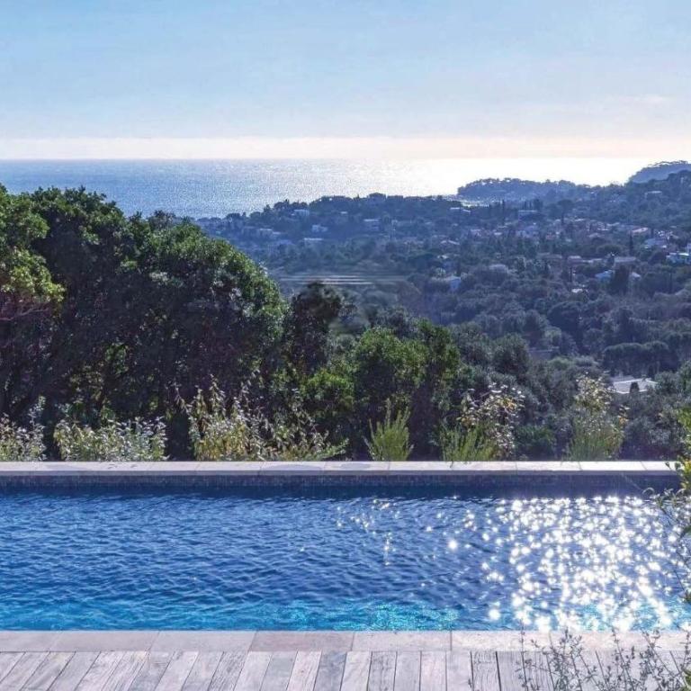 Villa VISTA - Villa con Vista Mare - 2