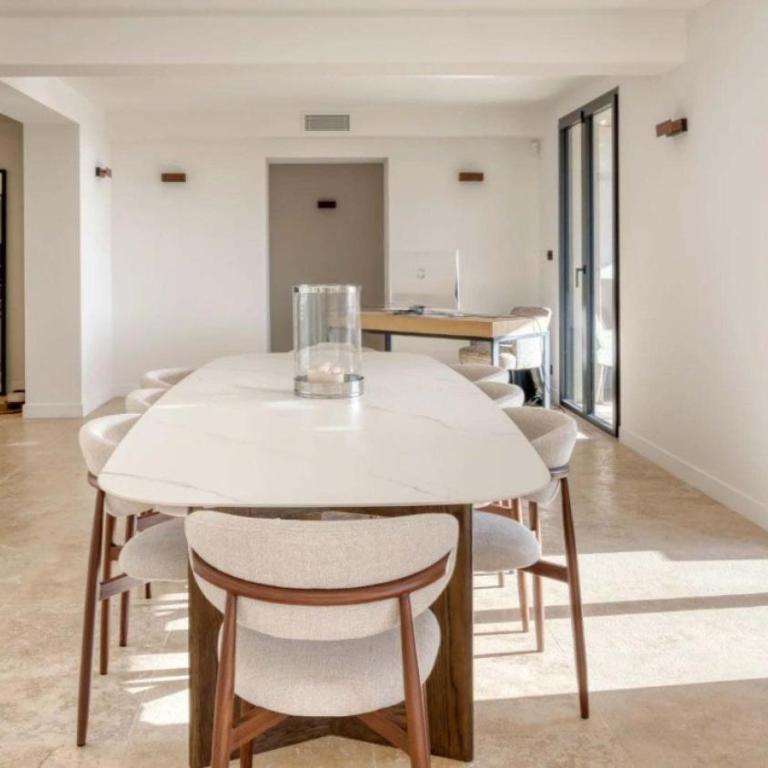 Villa VISTA - Villa con Vista Mare - 12