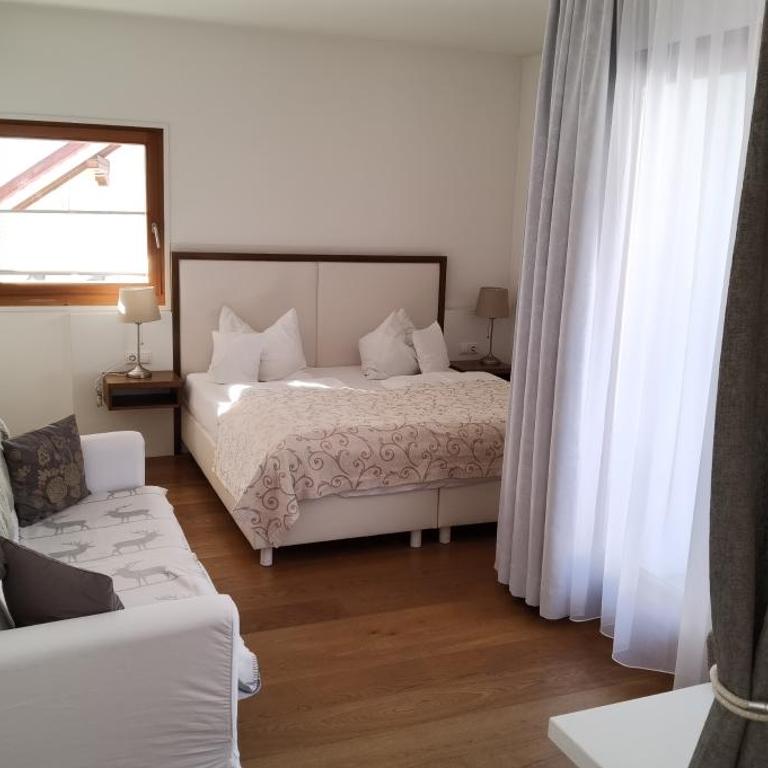Hotel & Restaurant Dankl - Suite - 7