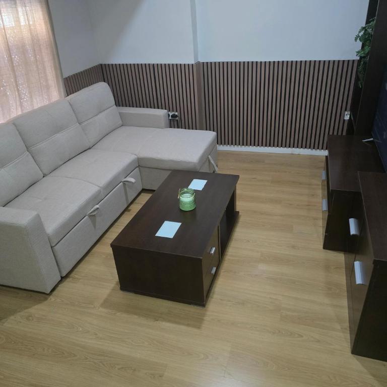 TRIANA7-WIFi - Apartamento de 2 dormitorios - 11