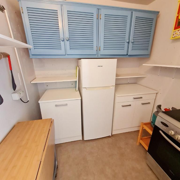 Les Couleurs Catalanes - Appartement avec piscine, terrasse & cuisine d'été - plage à pied - Appartamento con 2 Camere da Letto - 17