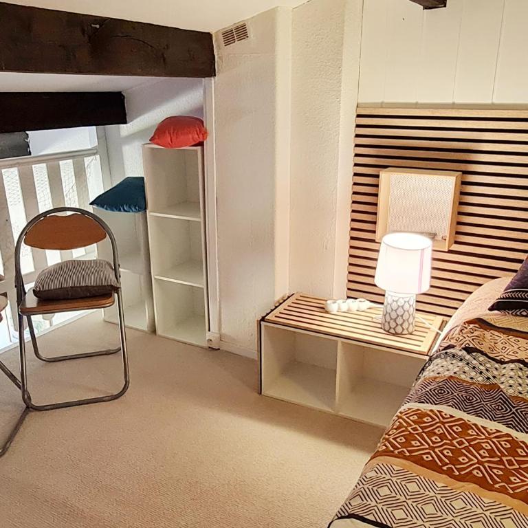 Les Couleurs Catalanes - Appartement avec piscine, terrasse & cuisine d'été - plage à pied - Appartamento con 2 Camere da Letto - 19