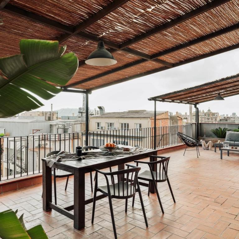 Spacest - Carrer del Rosselló A - Apartamento - 1