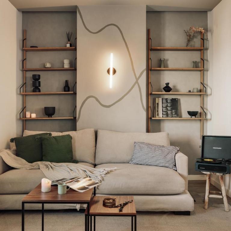 Spacest - Carrer del Rosselló A - Apartamento - 6