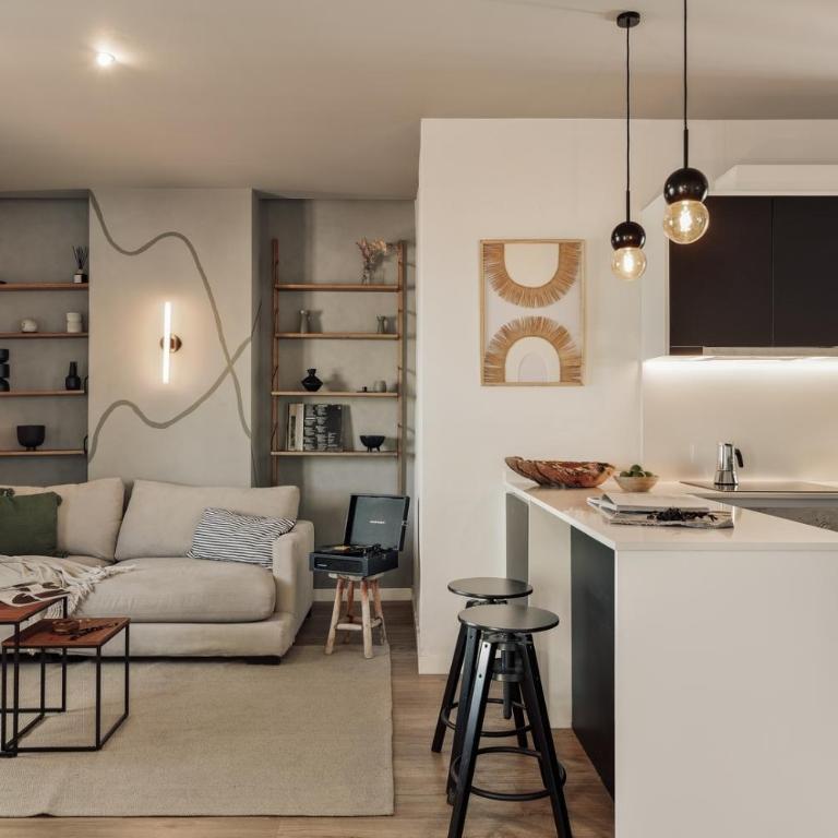 Spacest - Carrer del Rosselló A - Apartamento - 7