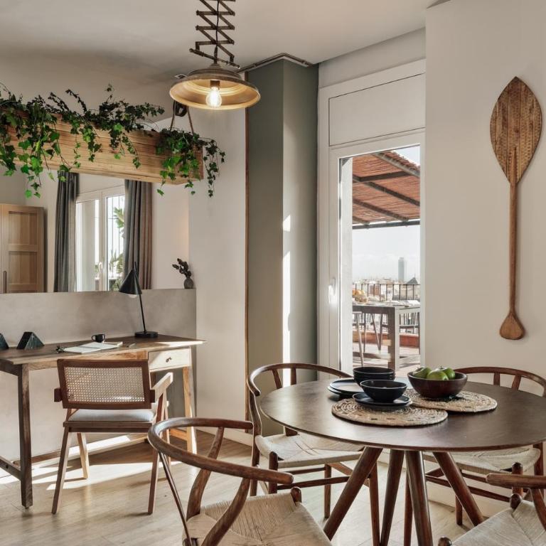 Spacest - Carrer del Rosselló A - Apartamento - 10