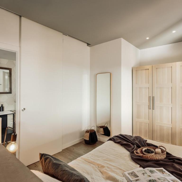 Spacest - Carrer del Rosselló A - Apartamento - 17