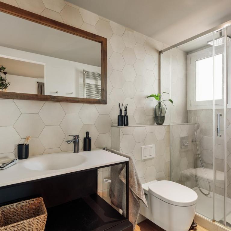Spacest - Carrer del Rosselló A - Apartamento - 18