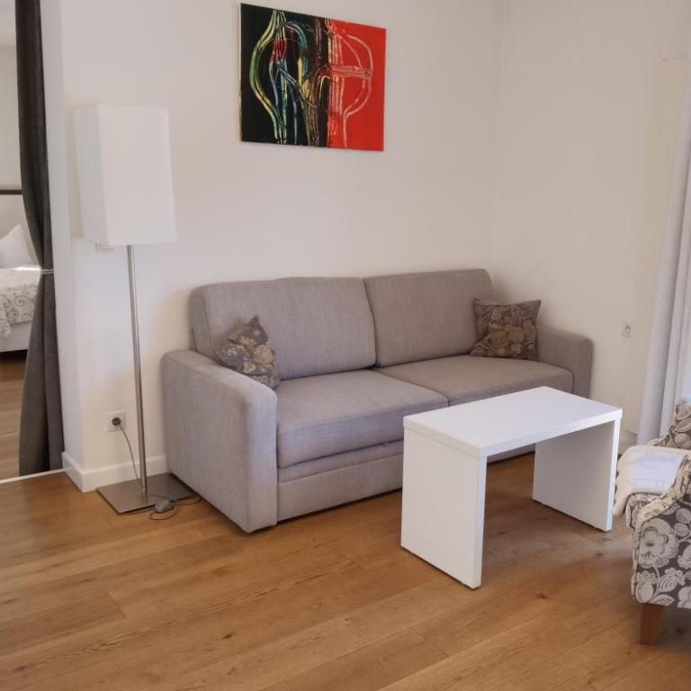 Hotel & Restaurant Dankl - Suite - 8