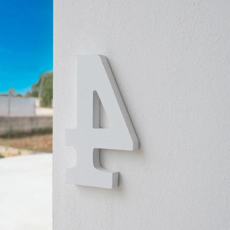 Monolocale Riva Wi-Fi, Clima e Giardino a Torre Lapillo - Vacation Home - 28