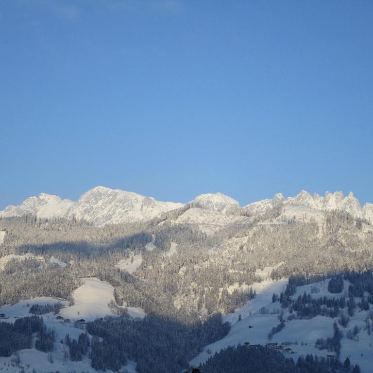 Ferienwohnung Oberbachhof - Apartment mit 3 Schlafzimmern - 9