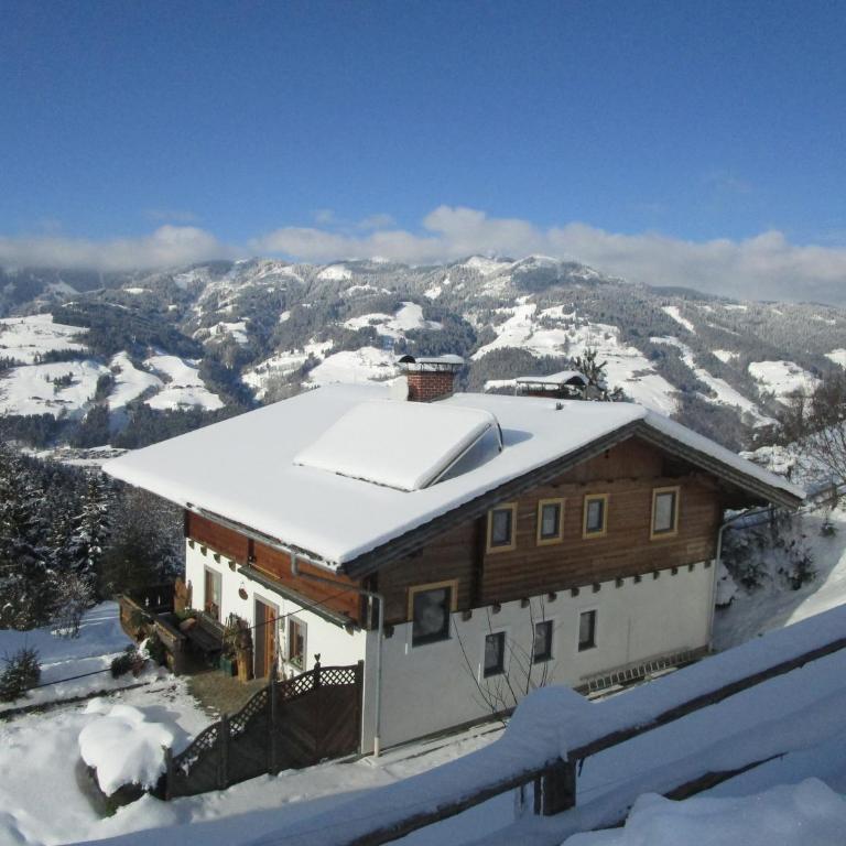 Ferienwohnung Oberbachhof - Apartment mit 3 Schlafzimmern - 5