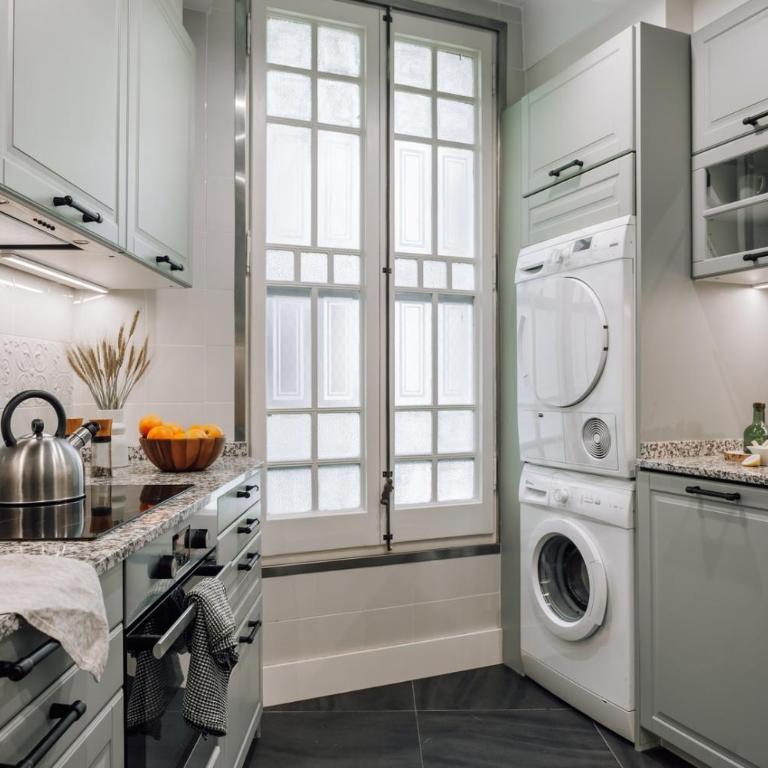 Spacest - Carrer del Bruc A - Apartment - 3