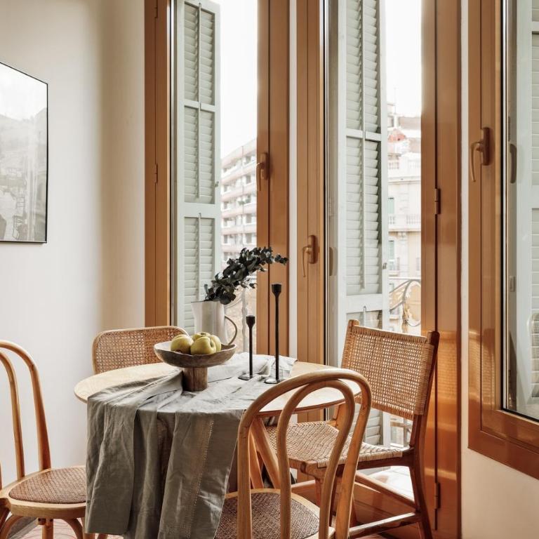 Spacest - Carrer del Bruc A - Apartment - 5