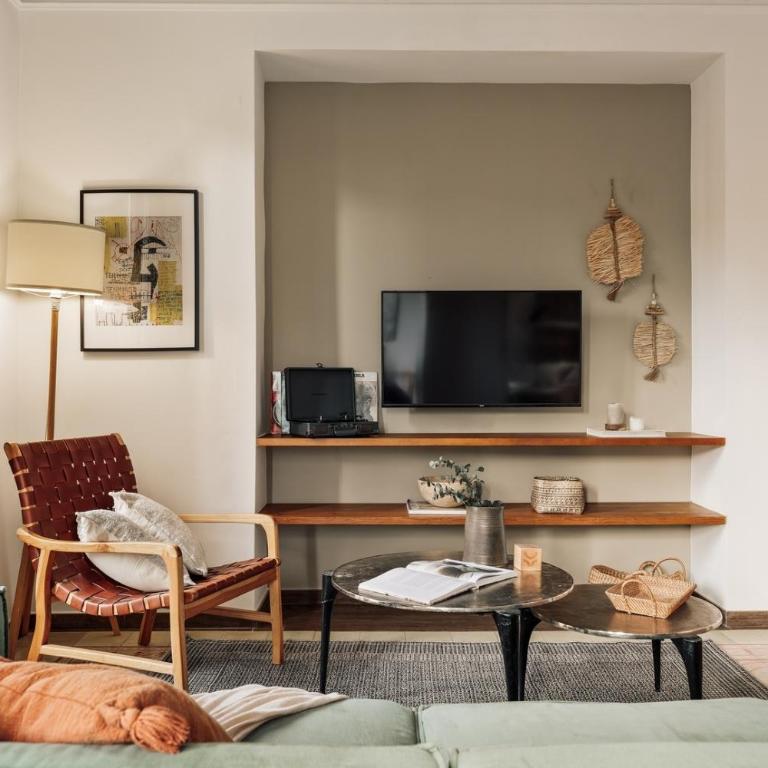 Spacest - Carrer del Bruc A - Apartment - 7
