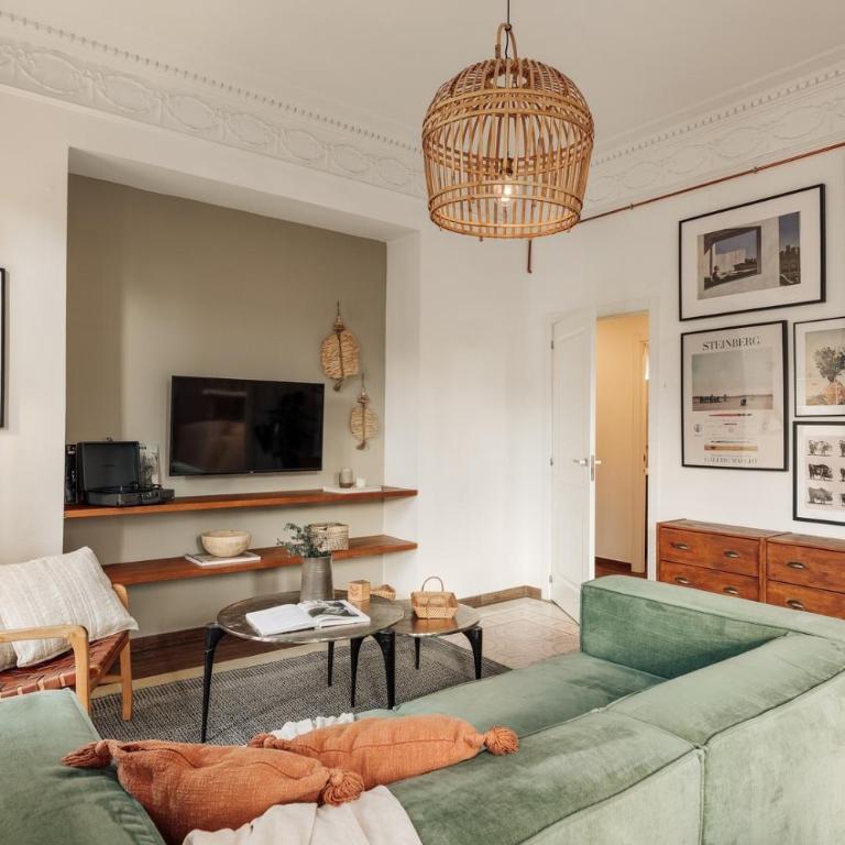 Spacest - Carrer del Bruc A - Apartment - 8