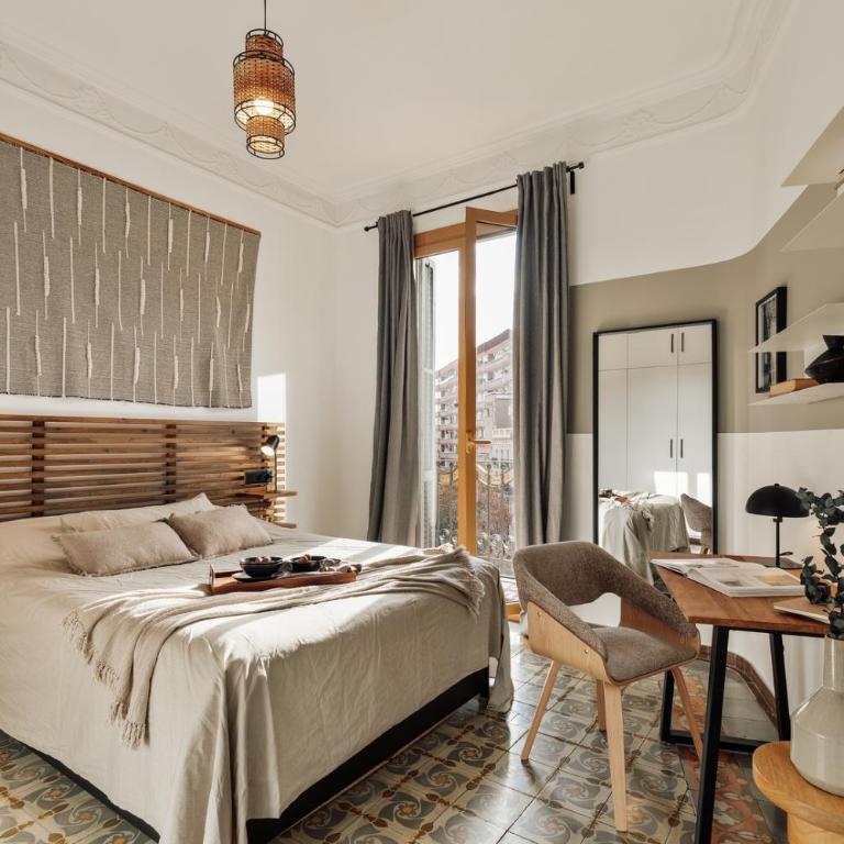 Spacest - Carrer del Bruc A - Apartment - 14