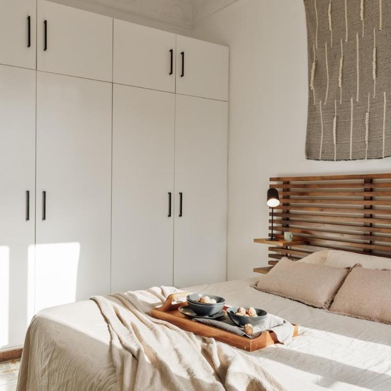 Spacest - Carrer del Bruc A - Apartment - 18