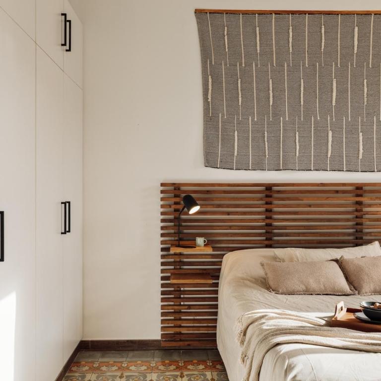 Spacest - Carrer del Bruc A - Apartment - 19