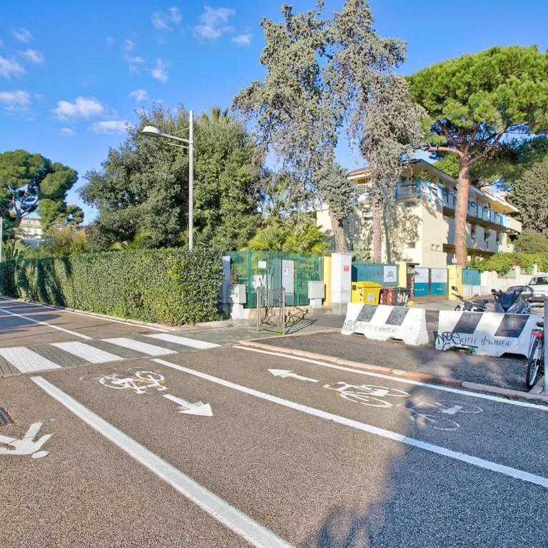 Jolie Sur La Mer - Petit Studio - Happy Rentals - Monolocale - 2