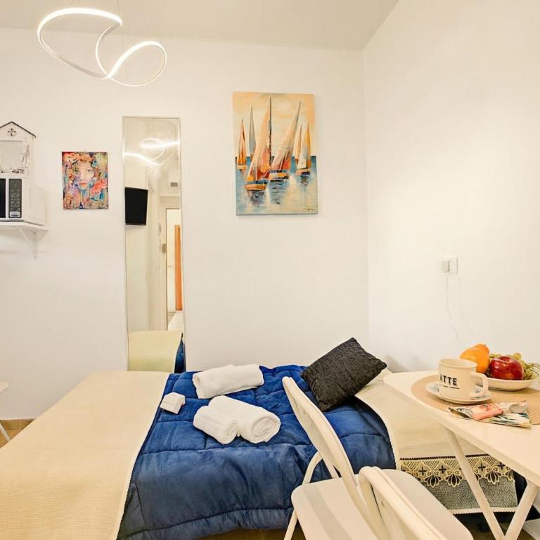Jolie Sur La Mer - Petit Studio - Happy Rentals - Monolocale - 4