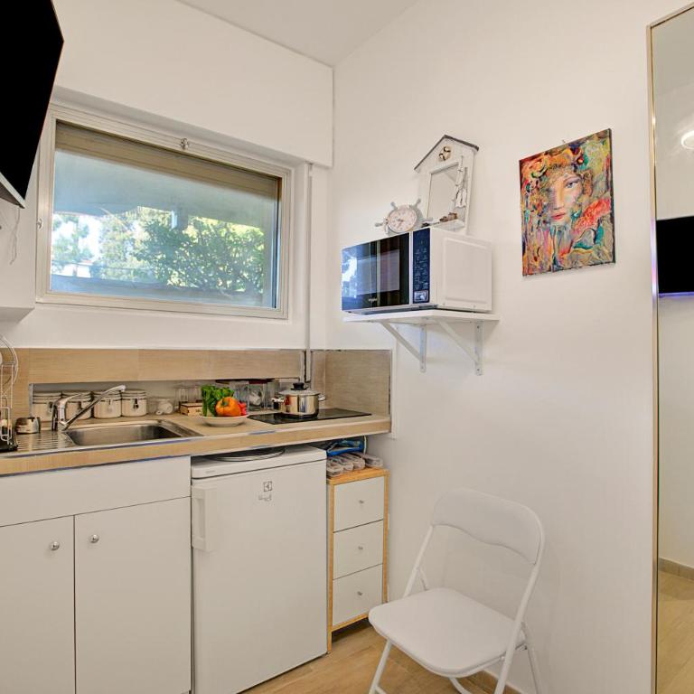 Jolie Sur La Mer - Petit Studio - Happy Rentals - Monolocale - 3