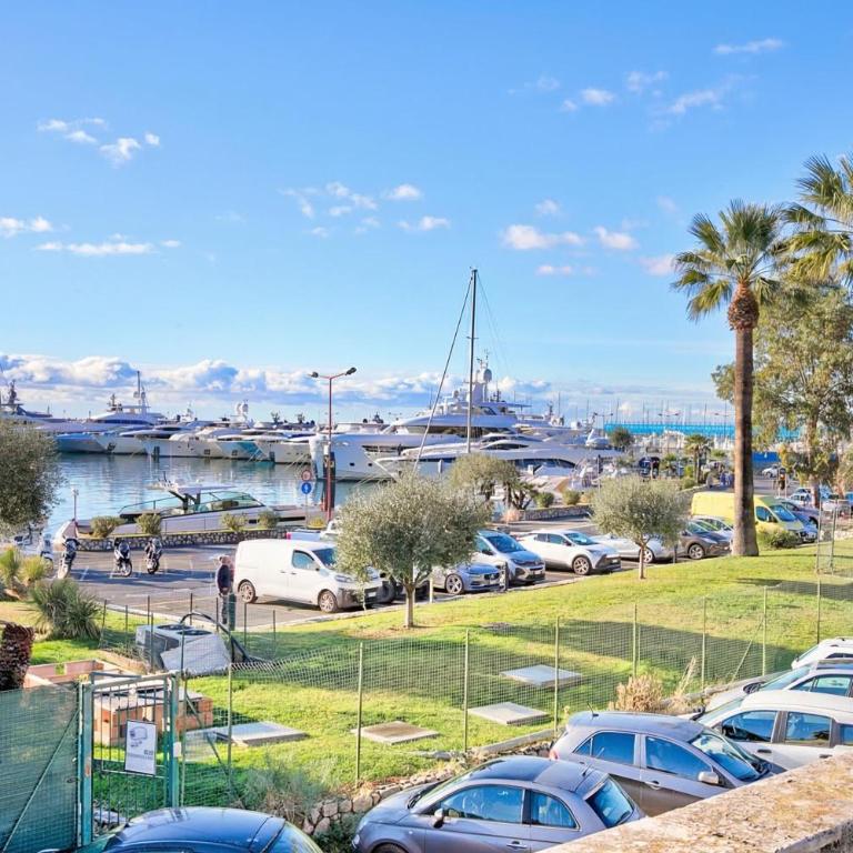 Jolie Sur La Mer - Petit Studio - Happy Rentals - Monolocale - 7