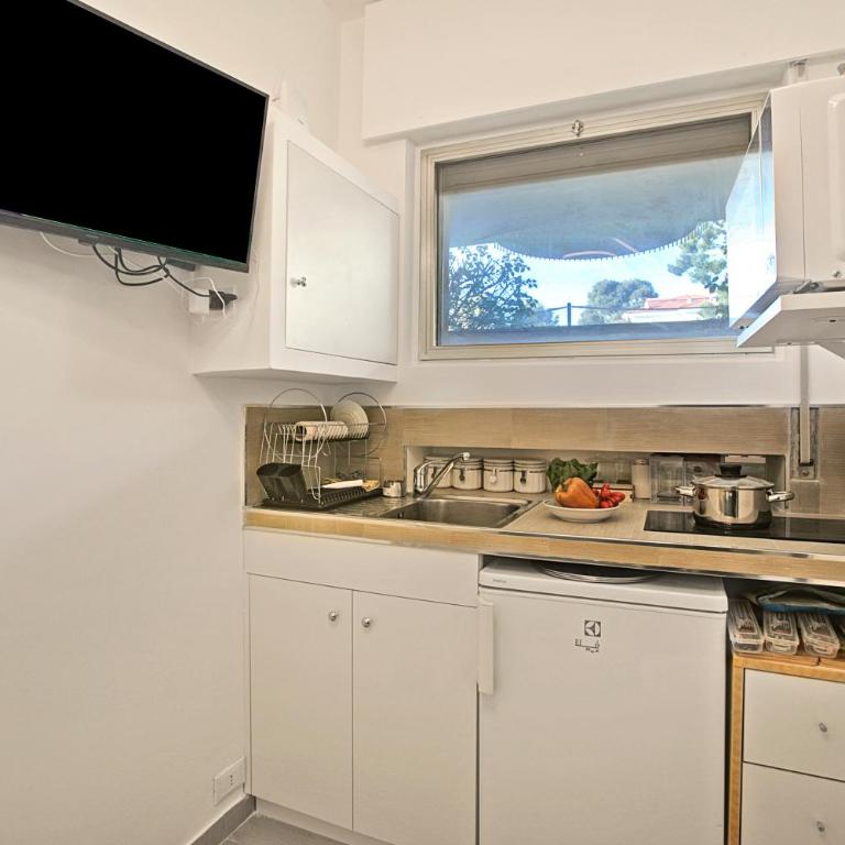 Jolie Sur La Mer - Petit Studio - Happy Rentals - Monolocale - 9