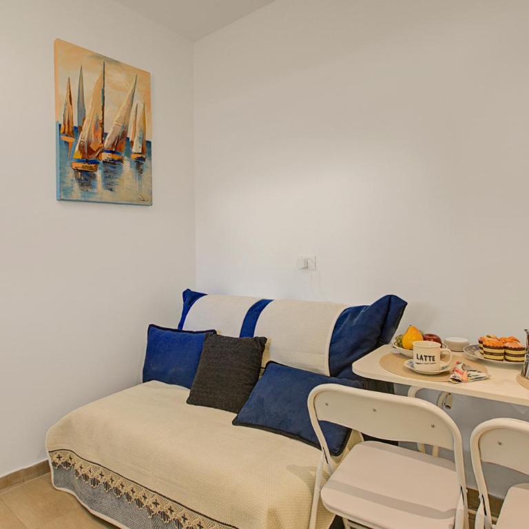 Jolie Sur La Mer - Petit Studio - Happy Rentals - Monolocale - 10