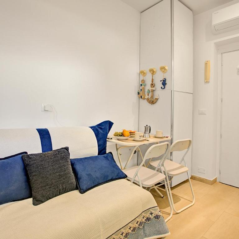 Jolie Sur La Mer - Petit Studio - Happy Rentals - Monolocale - 11