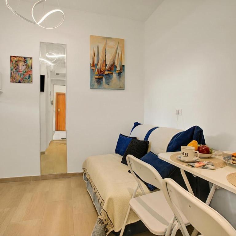 Jolie Sur La Mer - Petit Studio - Happy Rentals - Monolocale - 12