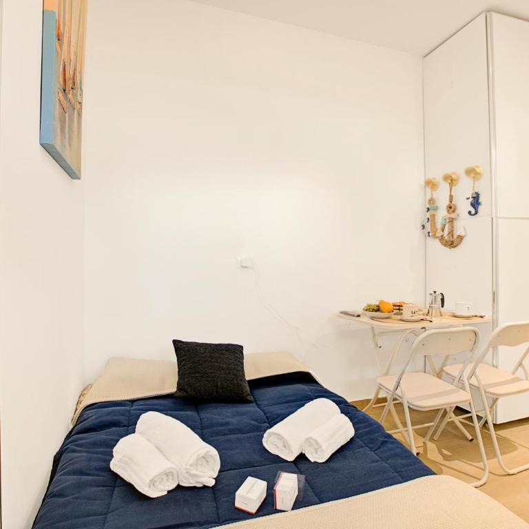 Jolie Sur La Mer - Petit Studio - Happy Rentals - Monolocale - 13