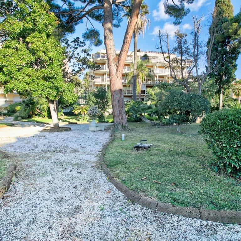 Jolie Sur La Mer - Petit Studio - Happy Rentals - Monolocale - 17