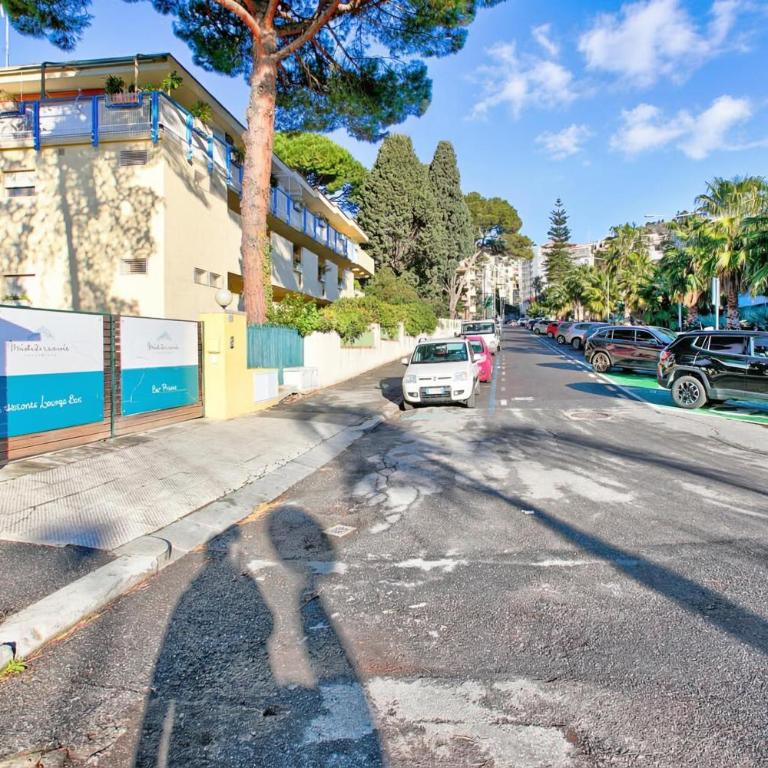 Jolie Sur La Mer - Petit Studio - Happy Rentals - Monolocale - 19