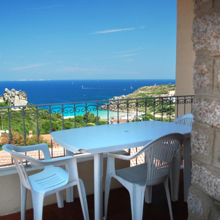 La Contessa - Appartamento con Vista Mare - 8