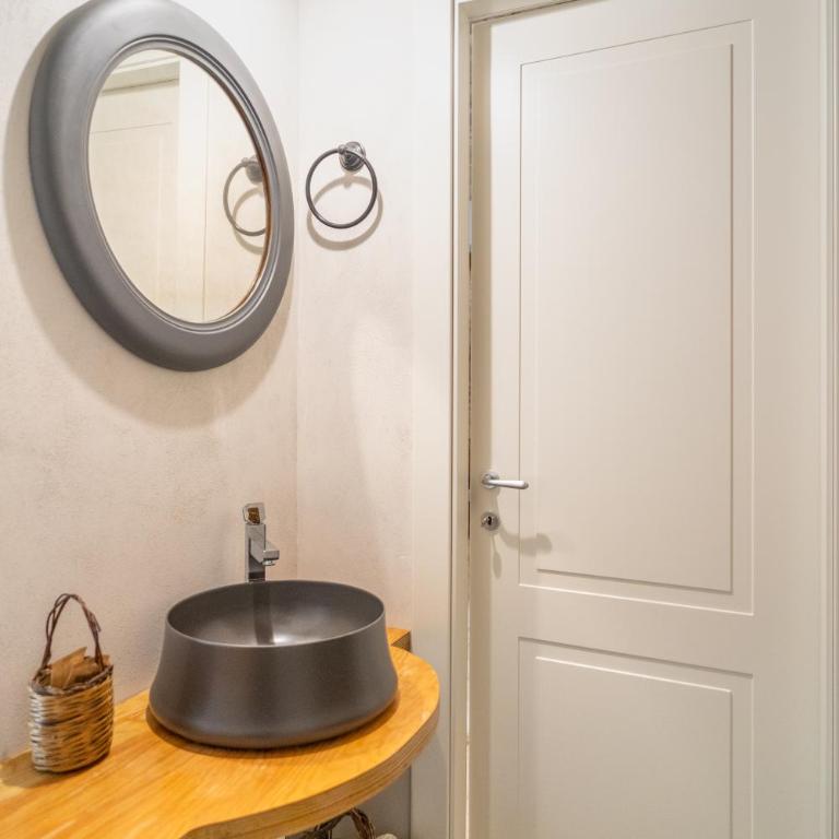 Cuturissi Hospitality & Wellness - Suite Familiare Deluxe - 32