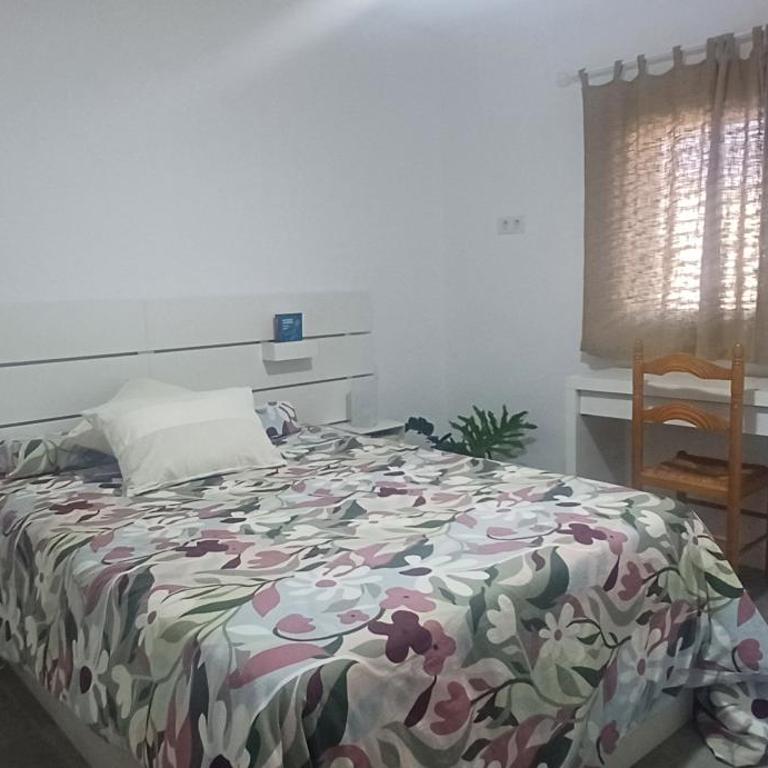 Casa Playa Honda - Apartamento de 2 dormitorios con terraza - 22