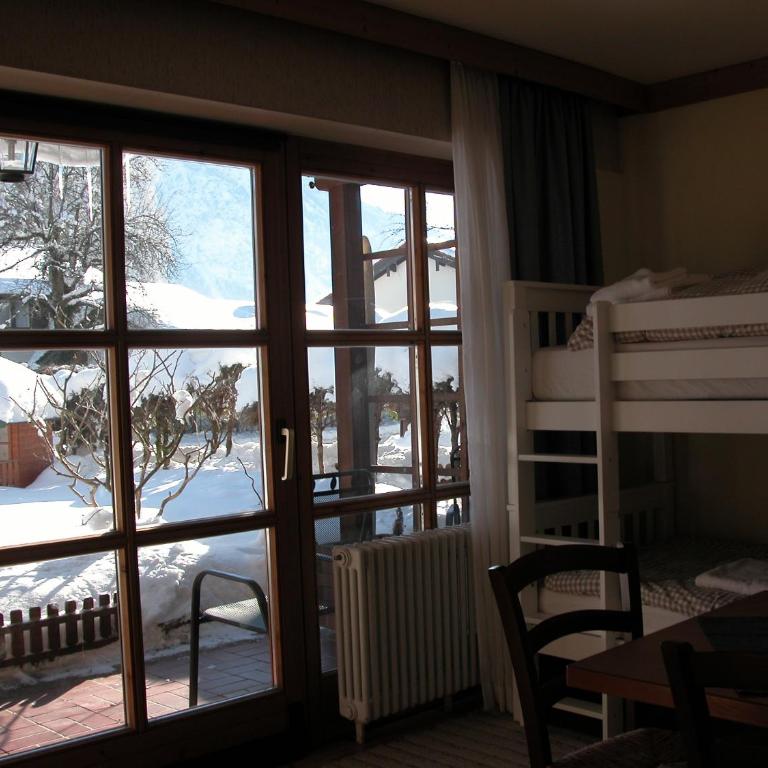Hotel-Restaurant Zum Hirschhaus Inklusiv Chiemgaukarte - Comfort Familienzimmer - 4