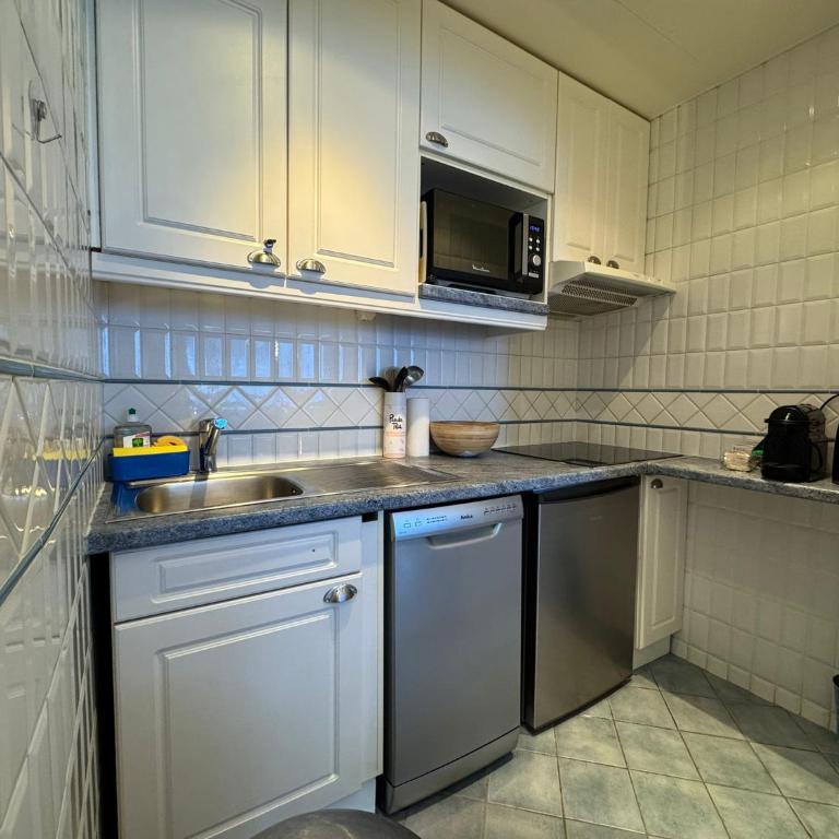 Très bel appartement 6 per Tignes Val Claret - Parking - Appartamento con 1 Camera da Letto - 8