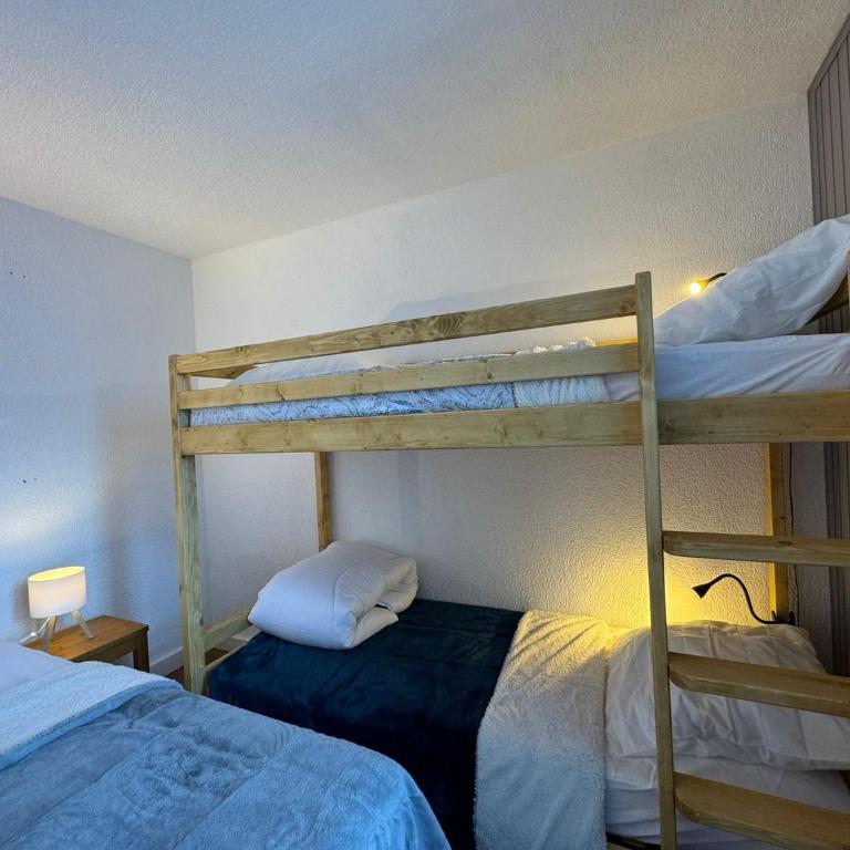 Très bel appartement 6 per Tignes Val Claret - Parking - Appartamento con 1 Camera da Letto - 7
